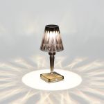 Настольные лампы ST Luce SL1010.734.01 SPARKLE