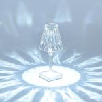 Настольные лампы ST Luce SL1010.744.01 SPARKLE
