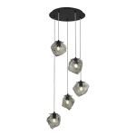 Подвесные светильники ST Luce SL1175.403.05 Portici