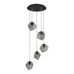 Подвесные светильники ST Luce SL1175.403.05 Portici