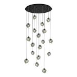 Подвесные светильники ST Luce SL1175.403.18 Portici