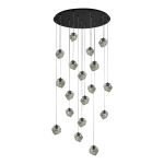 Подвесные светильники ST Luce SL1175.403.18 Portici