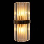 Настенные светильники ST Luce SL1176.201.02 AREZZO