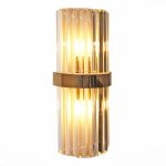 Настенные светильники ST Luce SL1176.201.02 AREZZO