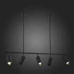 Подвесные светильники ST Luce SL1206.403.05 SORMANO
