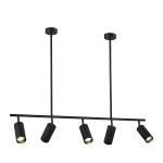 Подвесные светильники ST Luce SL1206.403.05 SORMANO