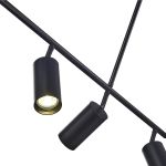 Подвесные светильники ST Luce SL1206.403.05 SORMANO
