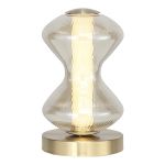 Настольные лампы ST Luce SL6136.204.01 SPINE