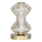 Настольные лампы ST Luce SL6136.204.01 SPINE