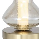 Настольные лампы ST Luce SL6136.204.01 SPINE