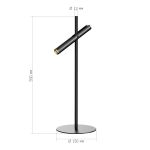 Торшеры ST Luce SL6210.404.01 LILT
