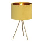 Настольные лампы ST Luce SL6242.204.01 FUEGO