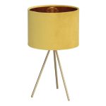 Настольные лампы ST Luce SL6242.204.01 FUEGO