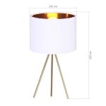 Торшеры ST Luce SL6242.504.01 FUEGO