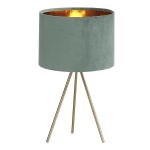 Настольные лампы ST Luce SL6242.704.01 FUEGO