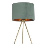 Настольные лампы ST Luce SL6242.704.01 FUEGO