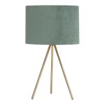 Настольные лампы ST Luce SL6242.704.01 FUEGO
