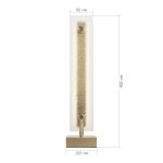 Настольные лампы ST Luce SL6245.204.01 FAGY