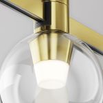 Трековое освещение Maytoni TR148-1-3W4K-BS Bubble