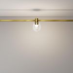 Трековое освещение Maytoni TR148-1-3W4K-BS Bubble