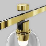 Трековое освещение Maytoni TR148-1-3W4K-BS Bubble