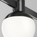 Трековое освещение Maytoni TR149-1-5W4K-B Luna