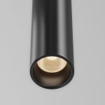Трековое освещение Maytoni TR155-1-5W3K-B FOCUS LED