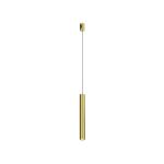 Трековое освещение Maytoni TR155-1-5W3K-BS FOCUS LED