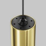 Трековое освещение Maytoni TR155-1-5W3K-BS FOCUS LED