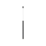 Трековое освещение Maytoni TR156-1-5W3K-B FOCUS LED