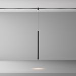 Трековое освещение Maytoni TR156-1-5W3K-B FOCUS LED