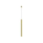 Трековое освещение Maytoni TR156-1-5W3K-BS FOCUS LED