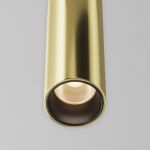 Трековое освещение Maytoni TR156-1-5W3K-BS FOCUS LED