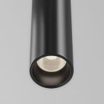 Трековое освещение Maytoni TR156-1-5W4K-B FOCUS LED