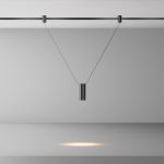 Трековое освещение Maytoni TR157-1-12W3K-B FOCUS LED