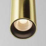 Трековое освещение Maytoni TR157-1-12W3K-BS FOCUS LED