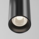 Трековое освещение Maytoni TR157-1-12W4K-B FOCUS LED