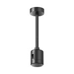 Трековое освещение Maytoni TRA156C-IPCL1-B Accessories for tracks Flarity