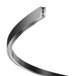 Трековое освещение Maytoni TRX154-2SR-D1800-B Busbar trunkings Flarity