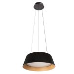 Подвесные светильники Loft It 10224P Black Evans