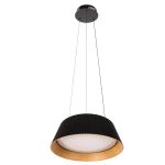 Подвесные светильники Loft It 10224P Black Evans