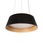 Подвесные светильники Loft It 10224P Black Evans