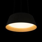 Подвесные светильники Loft It 10224P Black Evans