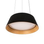 Подвесные светильники Loft It 10224P Black Evans