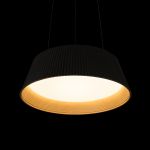 Подвесные светильники Loft It 10224P Black Evans