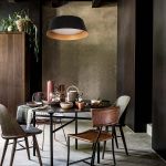 Подвесные светильники Loft It 10224P Black Evans