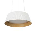 Подвесные светильники Loft It 10224P White Evans