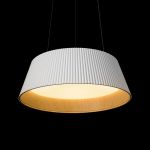 Подвесные светильники Loft It 10224P White Evans
