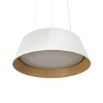 Подвесные светильники Loft It 10224P White Evans