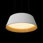 Подвесные светильники Loft It 10224P White Evans
